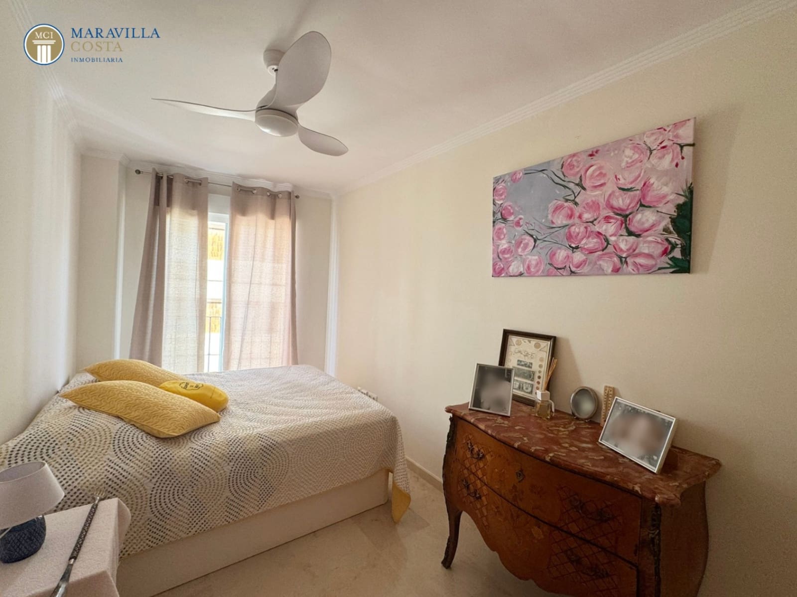 3 Zimmer Apartment zu verkaufen in Javea / Xabia mit Garage - 365.000 € (Ref: 9115265)