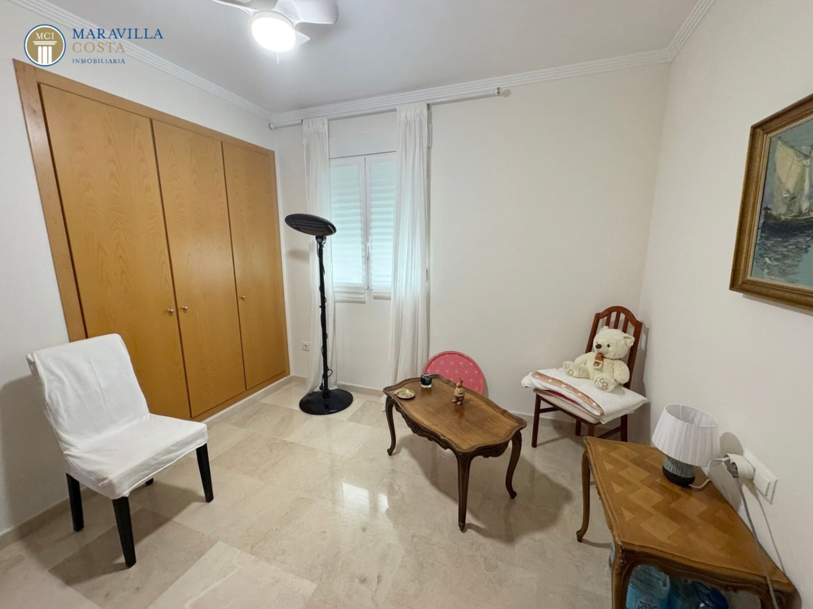 3 Zimmer Apartment zu verkaufen in Javea / Xabia mit Garage - 365.000 € (Ref: 9115265)