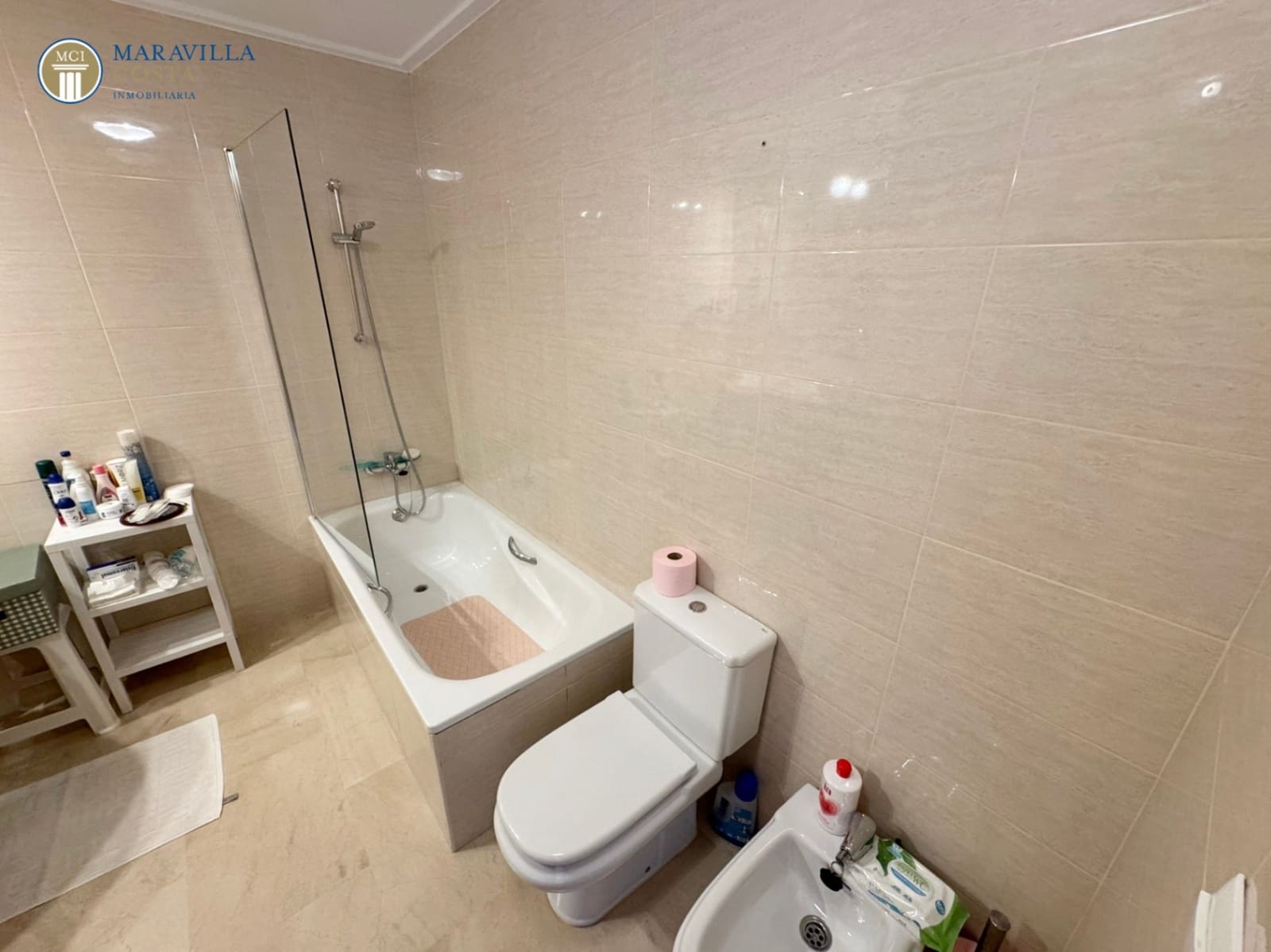 3 Zimmer Apartment zu verkaufen in Javea / Xabia mit Garage - 365.000 € (Ref: 9115265)