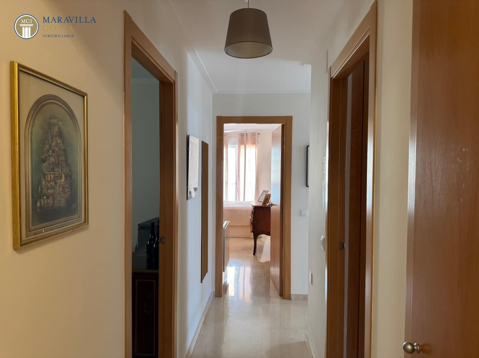 3 Zimmer Apartment zu verkaufen in Javea / Xabia mit Garage - 365.000 € (Ref: 9115265)