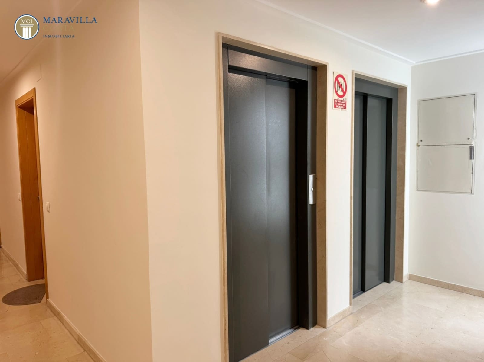 3 Zimmer Apartment zu verkaufen in Javea / Xabia mit Garage - 365.000 € (Ref: 9115265)