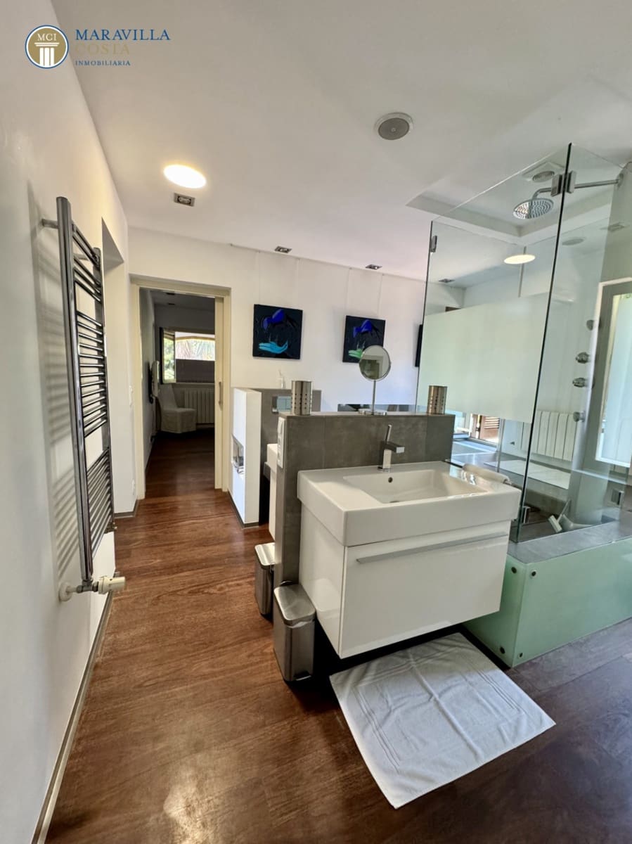 5 camera da letto Villa in vendita in Javea / Xabia con piscina garage - 895.000 € (Rif: 9115266)