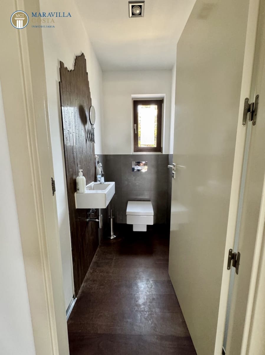 5 camera da letto Villa in vendita in Javea / Xabia con piscina garage - 895.000 € (Rif: 9115266)