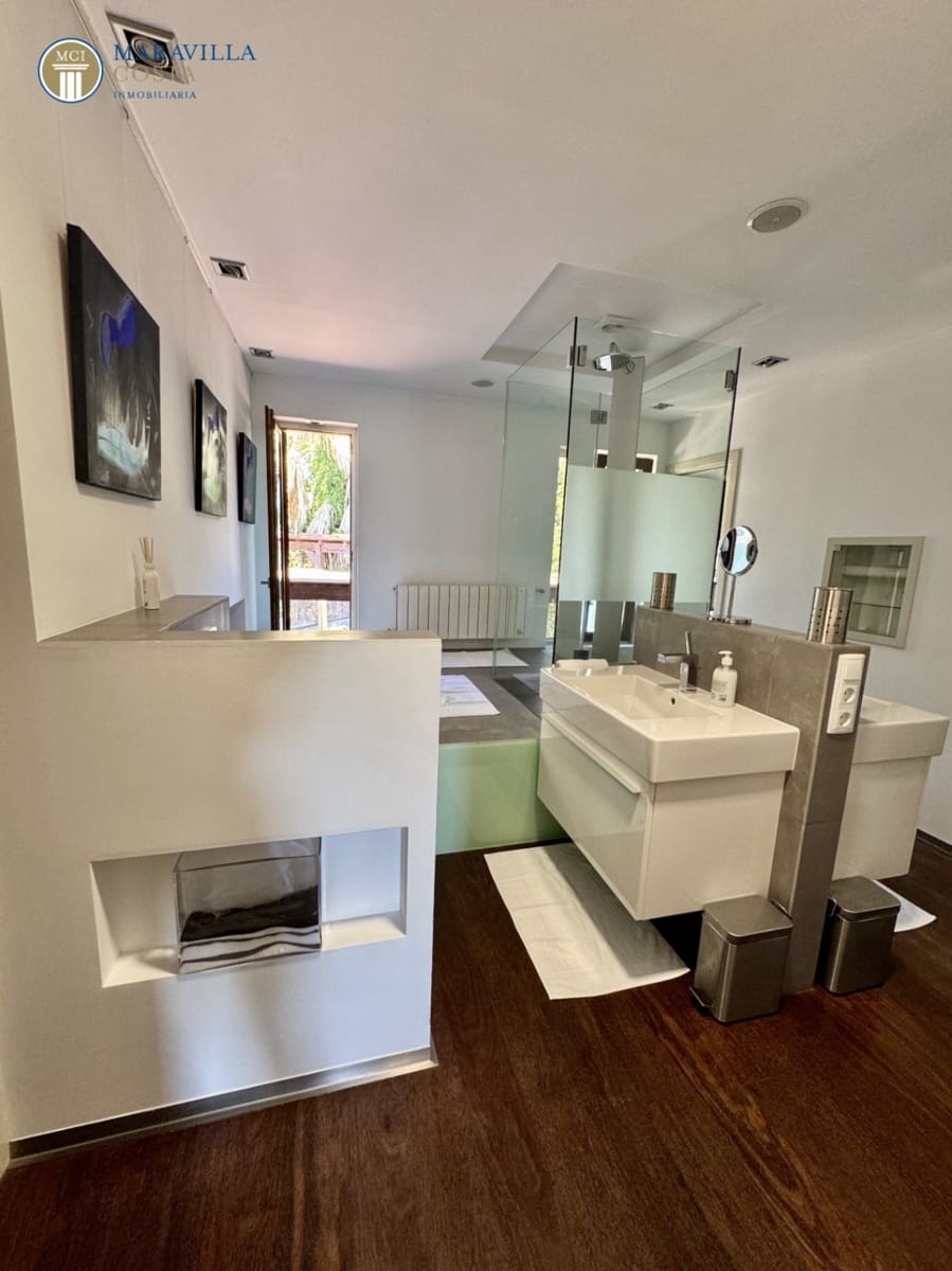 5 camera da letto Villa in vendita in Javea / Xabia con piscina garage - 895.000 € (Rif: 9115266)