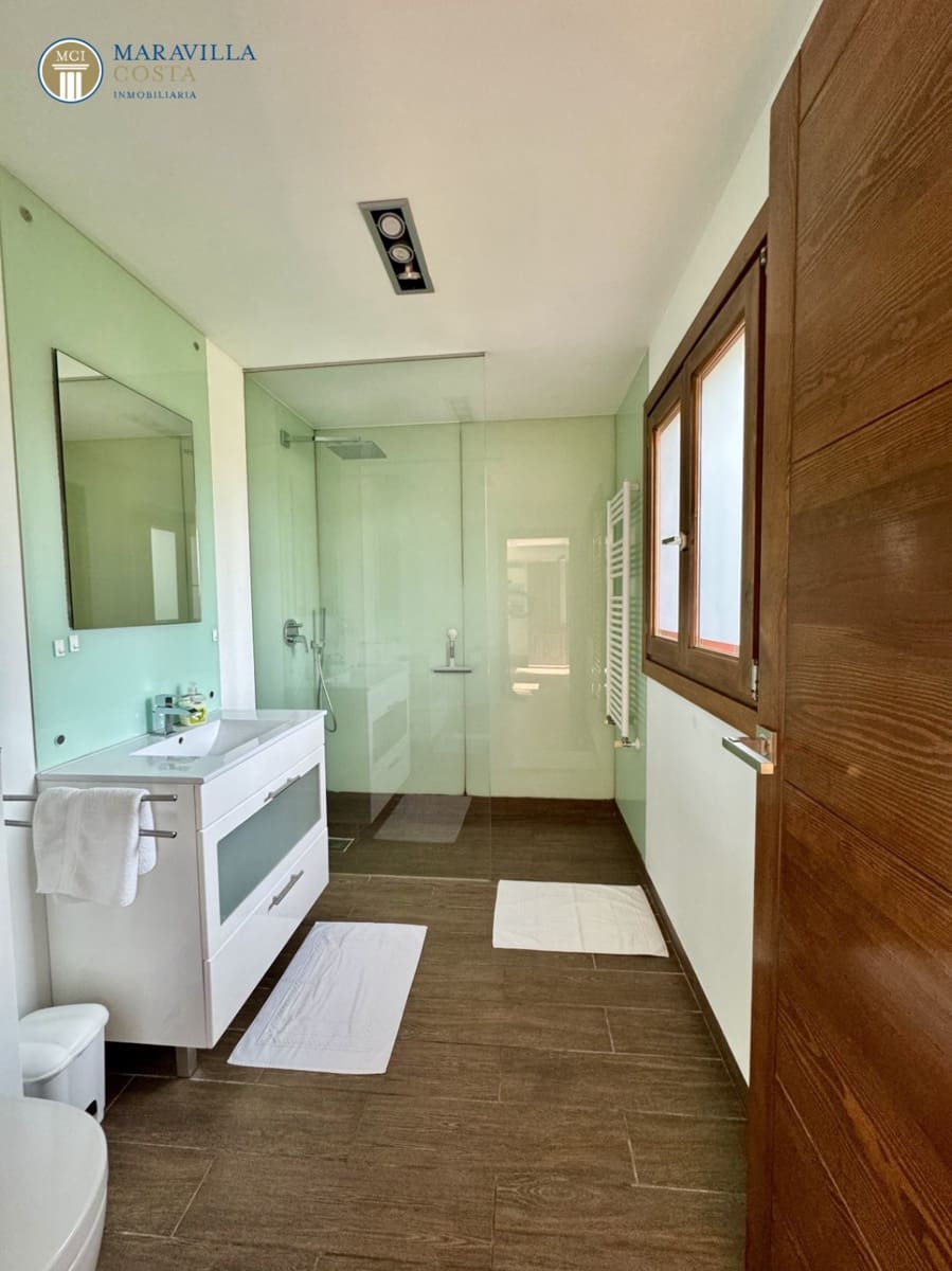 5 camera da letto Villa in vendita in Javea / Xabia con piscina garage - 895.000 € (Rif: 9115266)