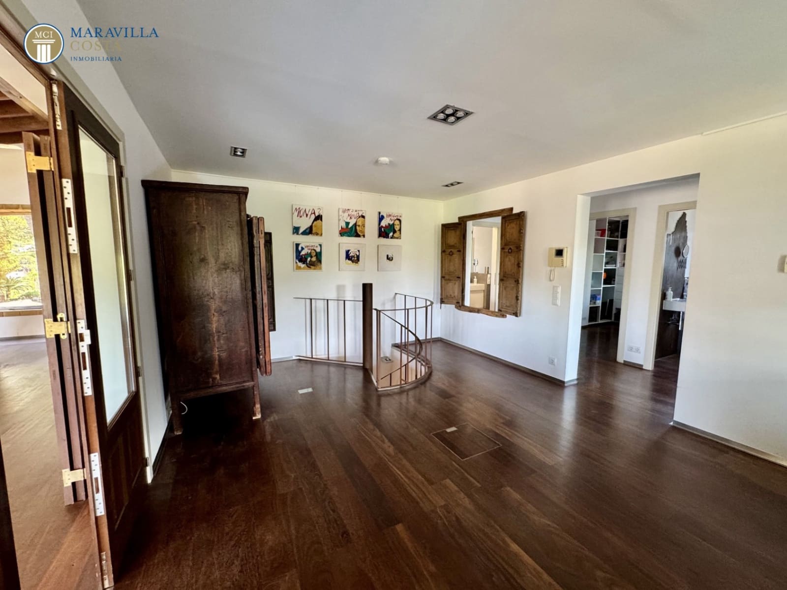 5 camera da letto Villa in vendita in Javea / Xabia con piscina garage - 895.000 € (Rif: 9115266)