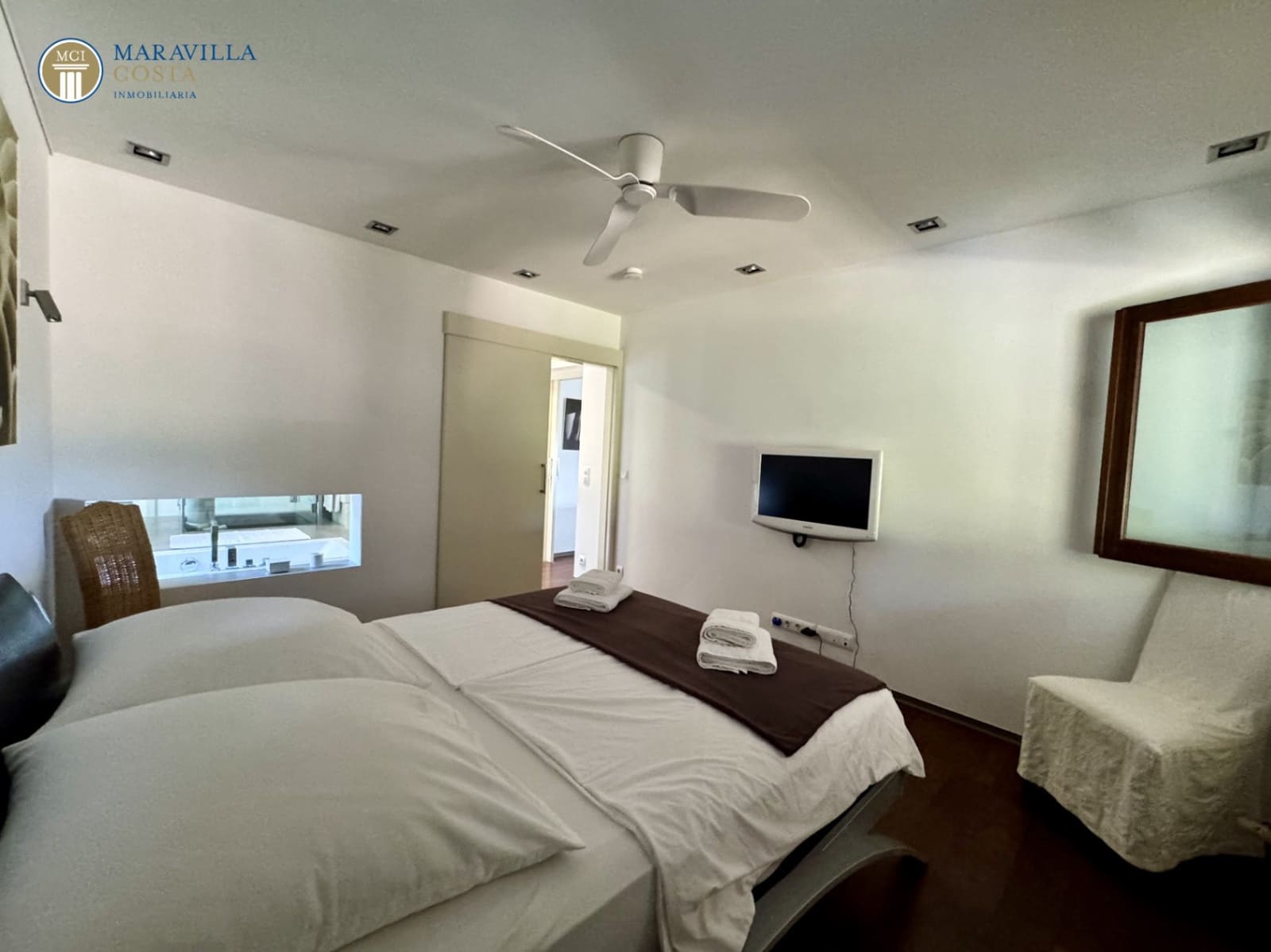 5 camera da letto Villa in vendita in Javea / Xabia con piscina garage - 895.000 € (Rif: 9115266)