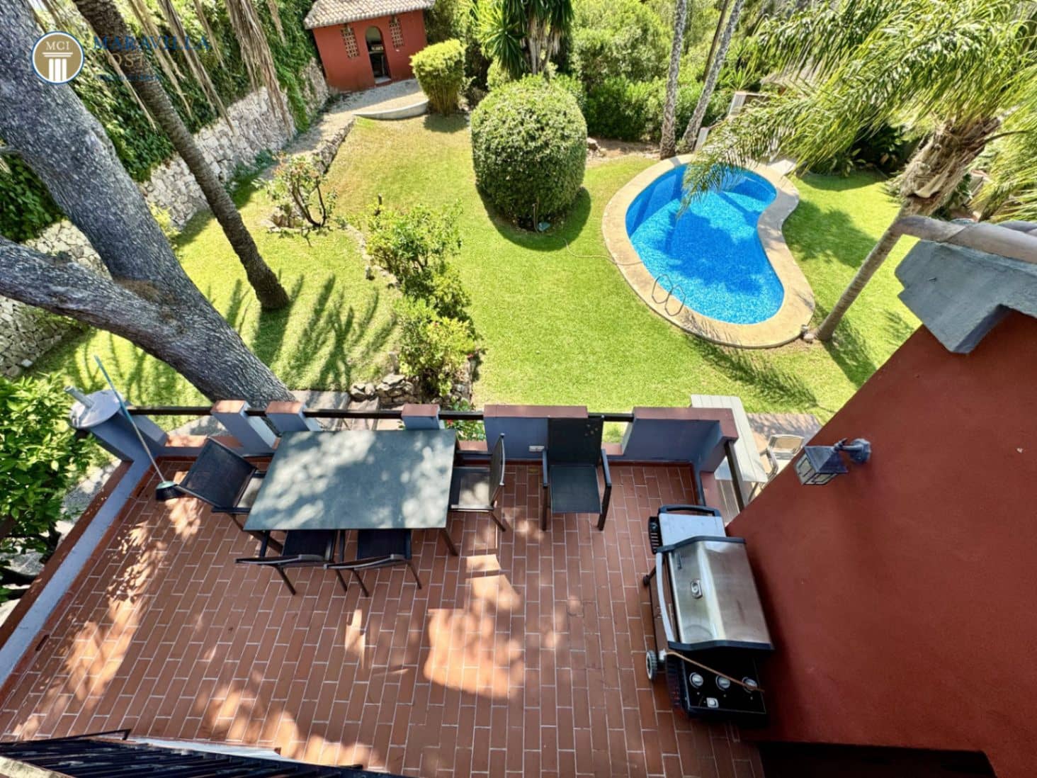 5 camera da letto Villa in vendita in Javea / Xabia con piscina garage - 895.000 € (Rif: 9115266)