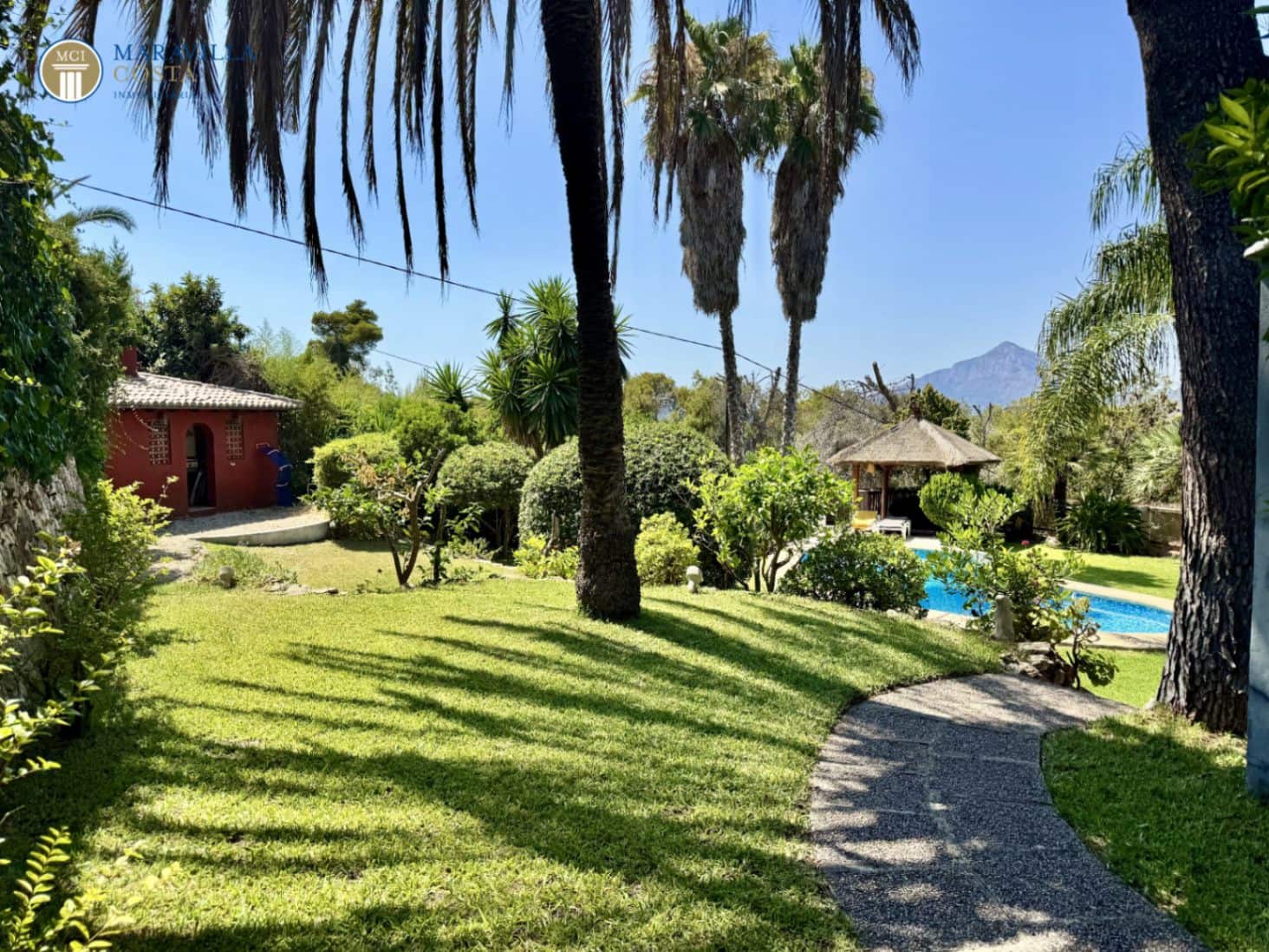 5 camera da letto Villa in vendita in Javea / Xabia con piscina garage - 895.000 € (Rif: 9115266)