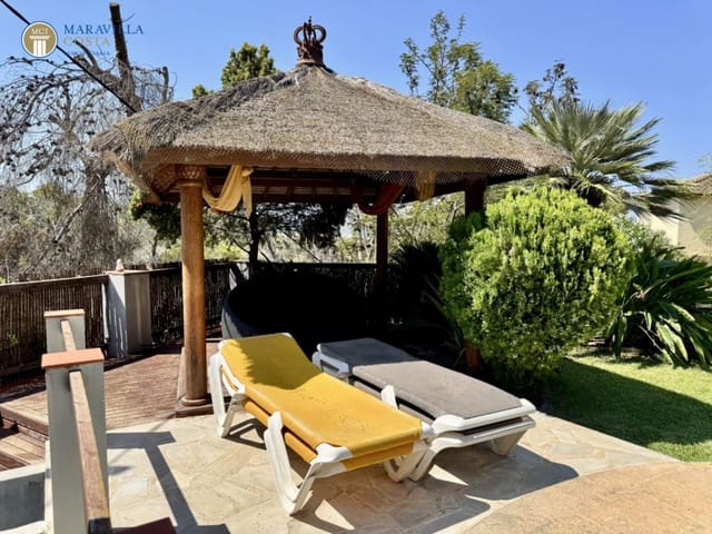 5 bedroom Villa for sale in La Granadella  - Costa Nova, Javea / Xàbia with pool garage - € 895,000 (Ref: 9115266)