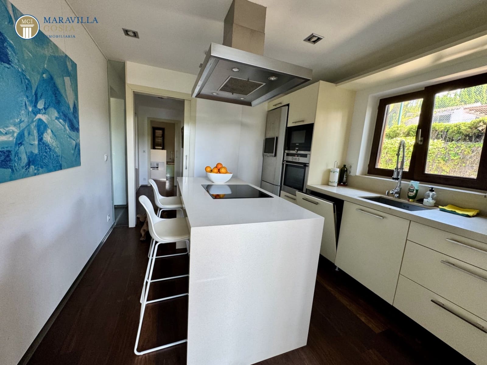 5 camera da letto Villa in vendita in Javea / Xabia con piscina garage - 895.000 € (Rif: 9115266)