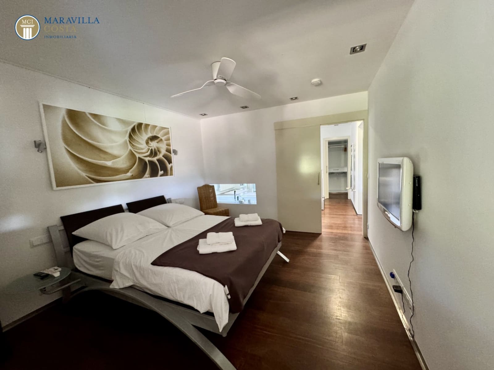 5 camera da letto Villa in vendita in Javea / Xabia con piscina garage - 895.000 € (Rif: 9115266)