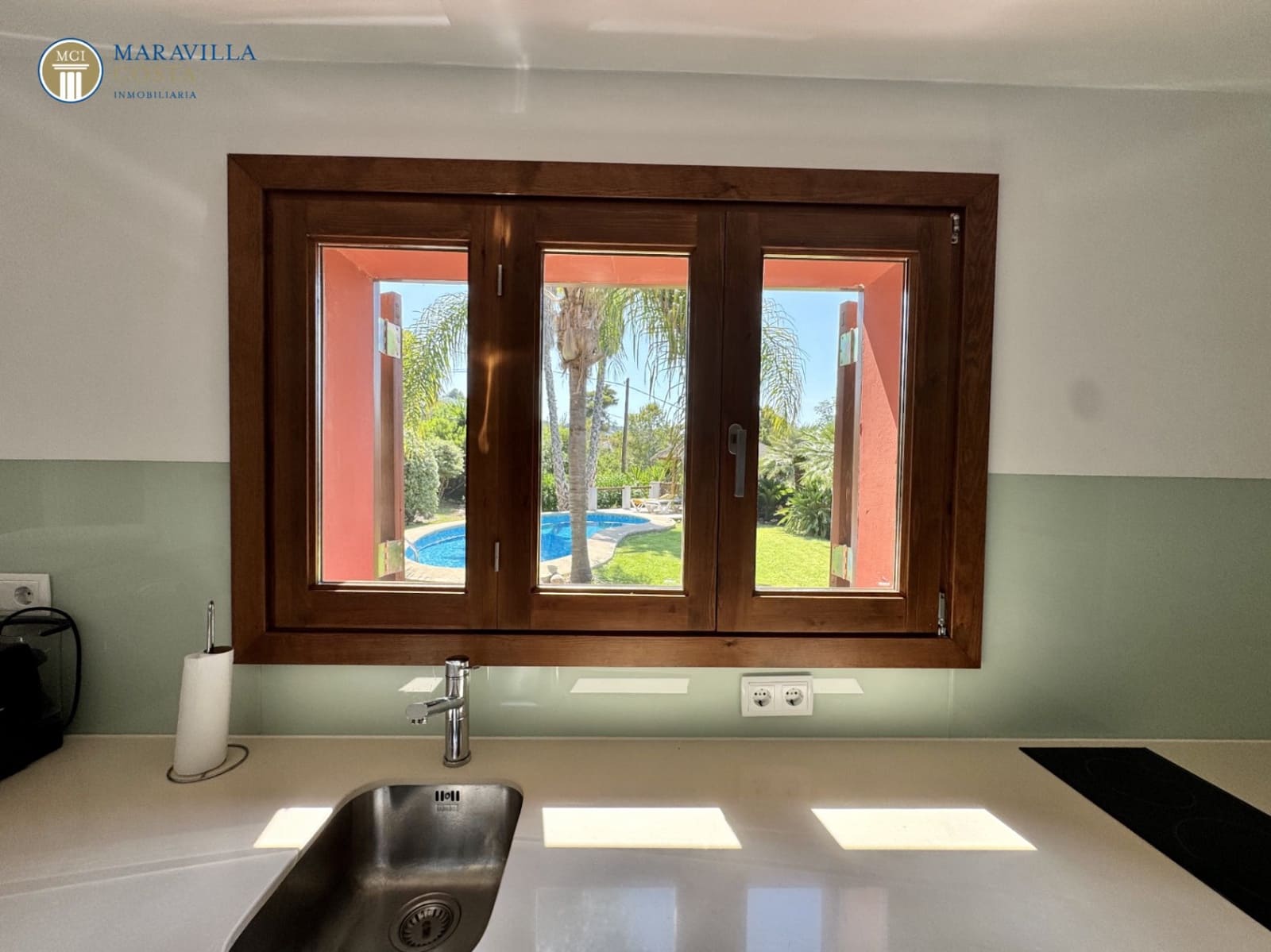 5 camera da letto Villa in vendita in Javea / Xabia con piscina garage - 895.000 € (Rif: 9115266)