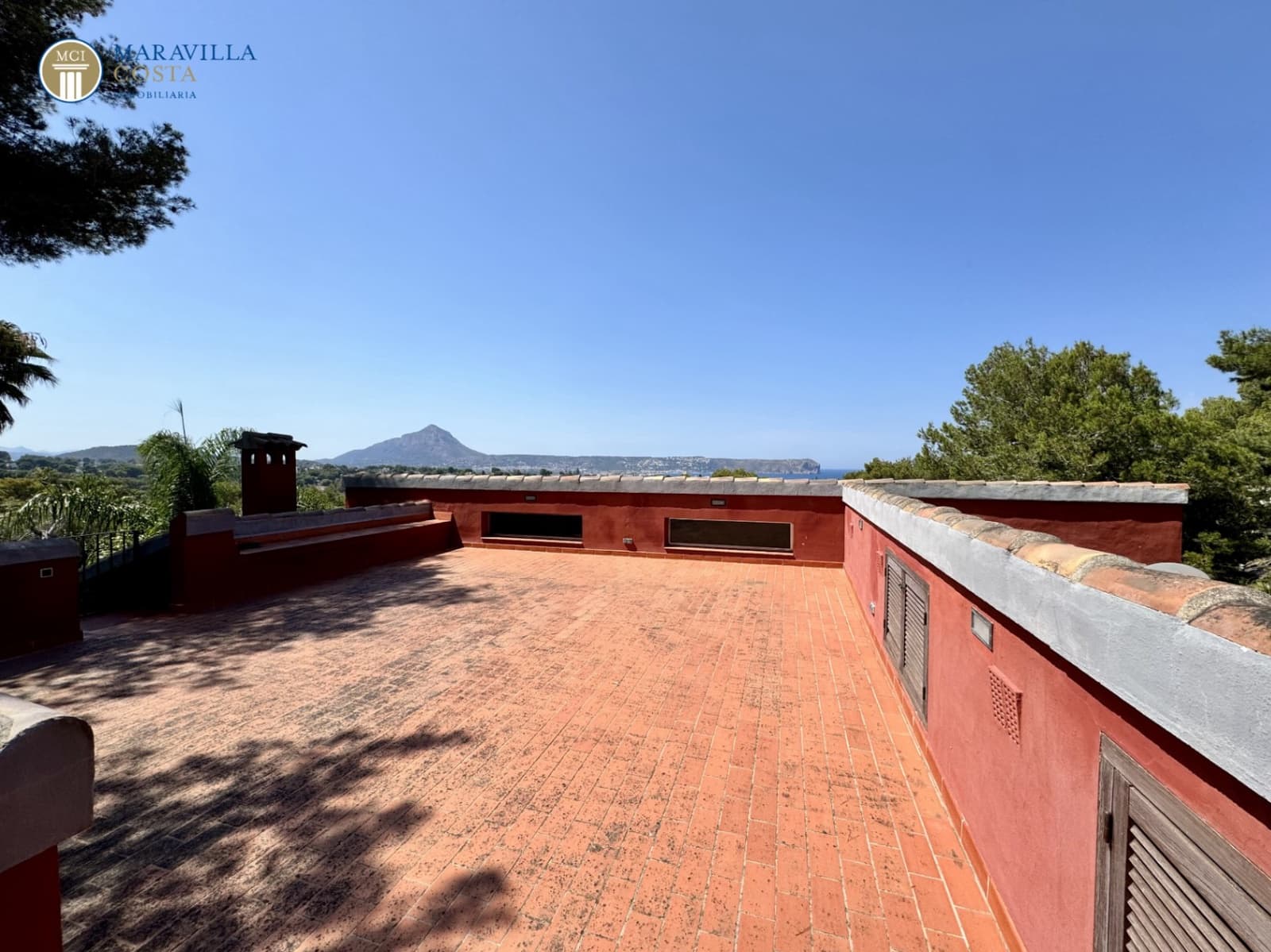 5 camera da letto Villa in vendita in Javea / Xabia con piscina garage - 895.000 € (Rif: 9115266)