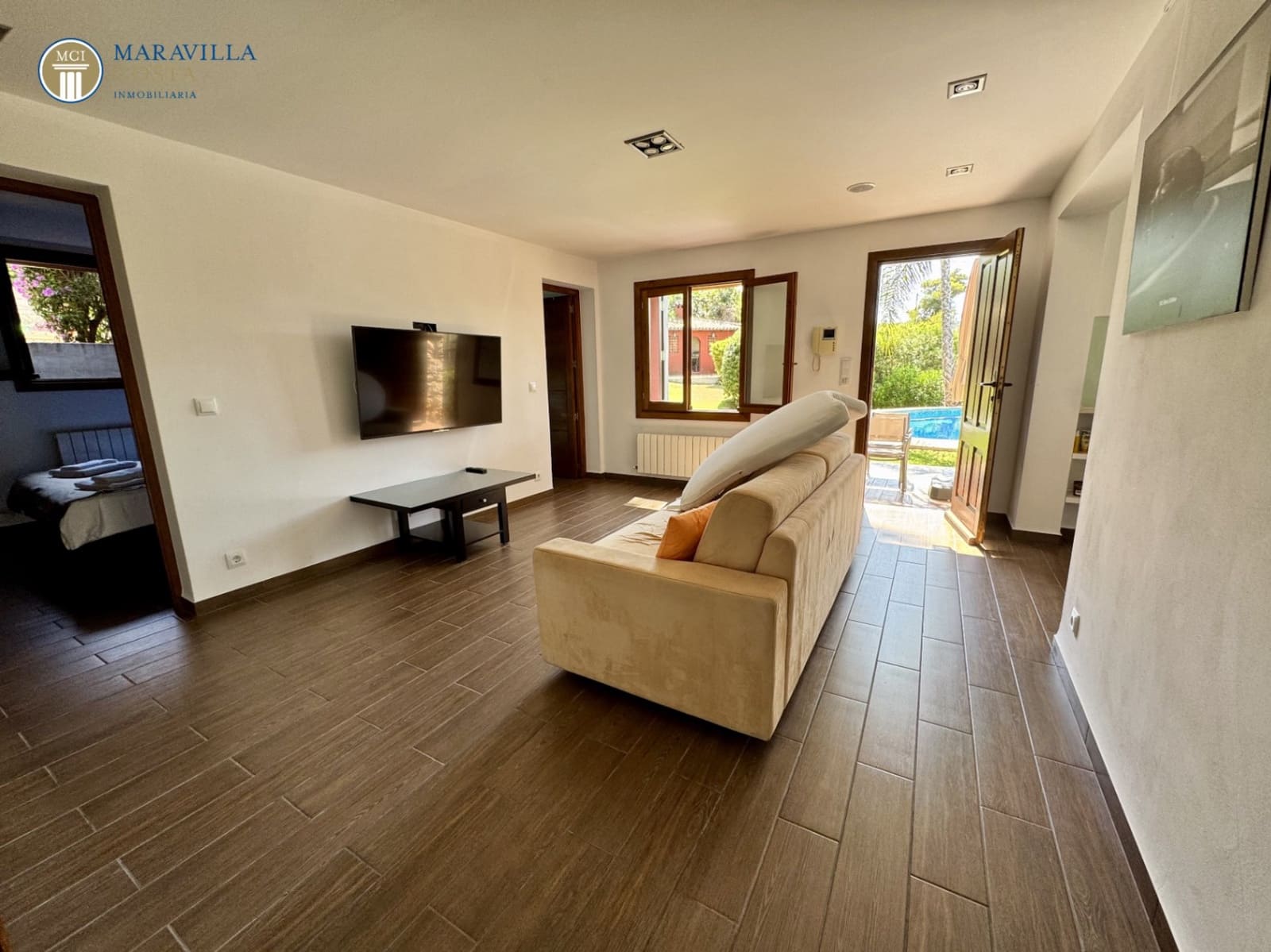 5 camera da letto Villa in vendita in Javea / Xabia con piscina garage - 895.000 € (Rif: 9115266)