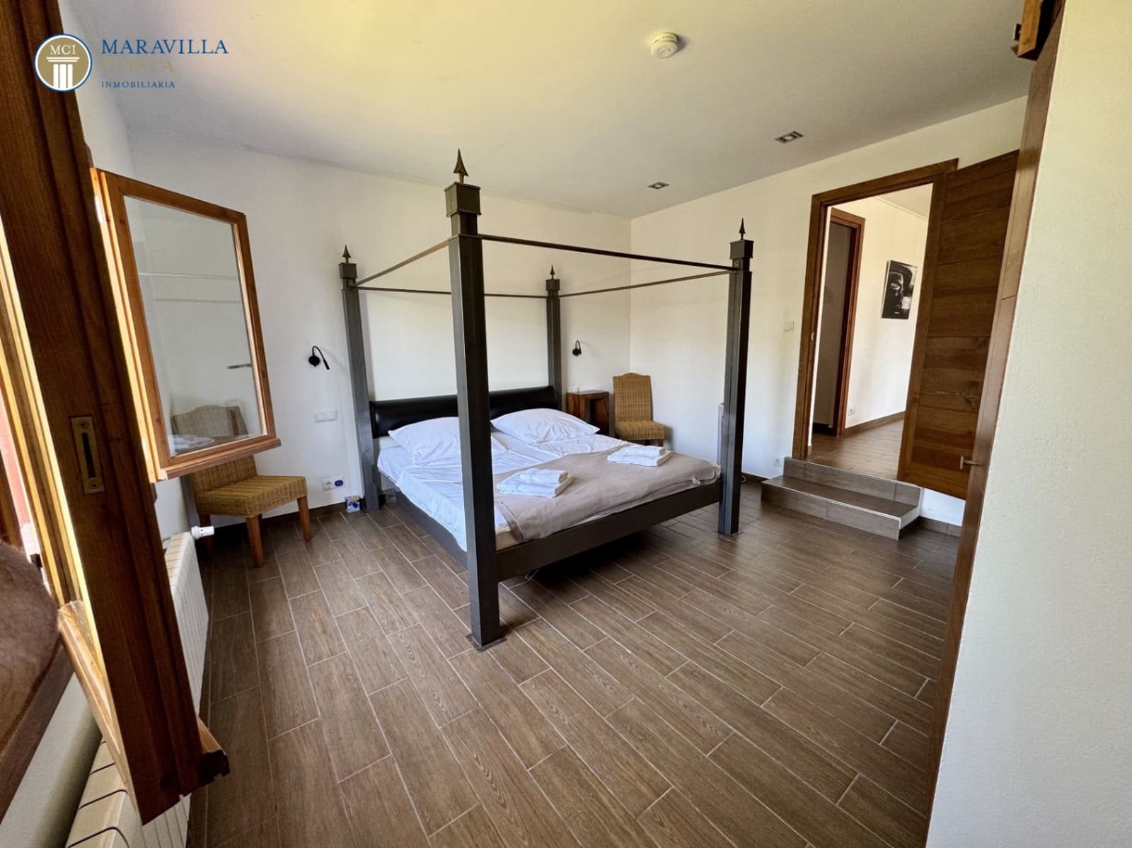 5 camera da letto Villa in vendita in Javea / Xabia con piscina garage - 895.000 € (Rif: 9115266)