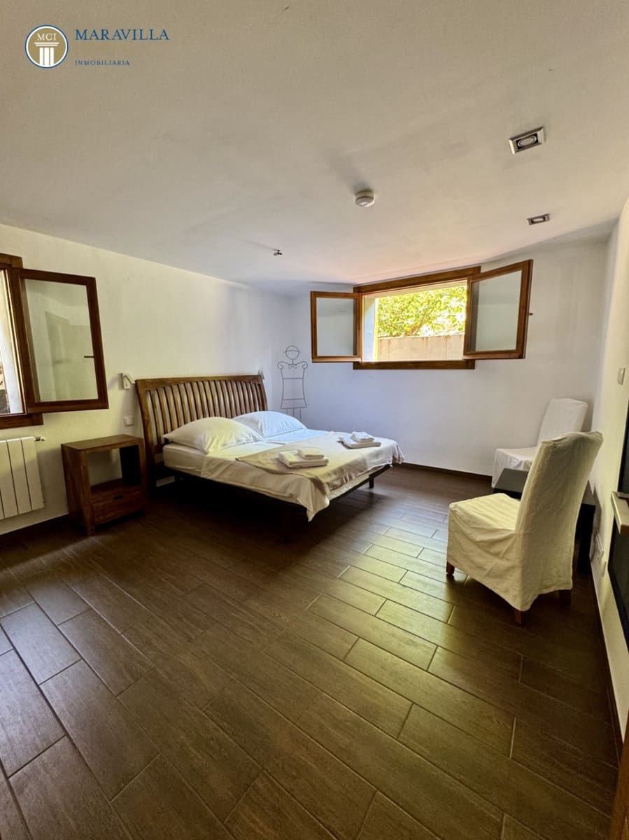 5 camera da letto Villa in vendita in Javea / Xabia con piscina garage - 895.000 € (Rif: 9115266)