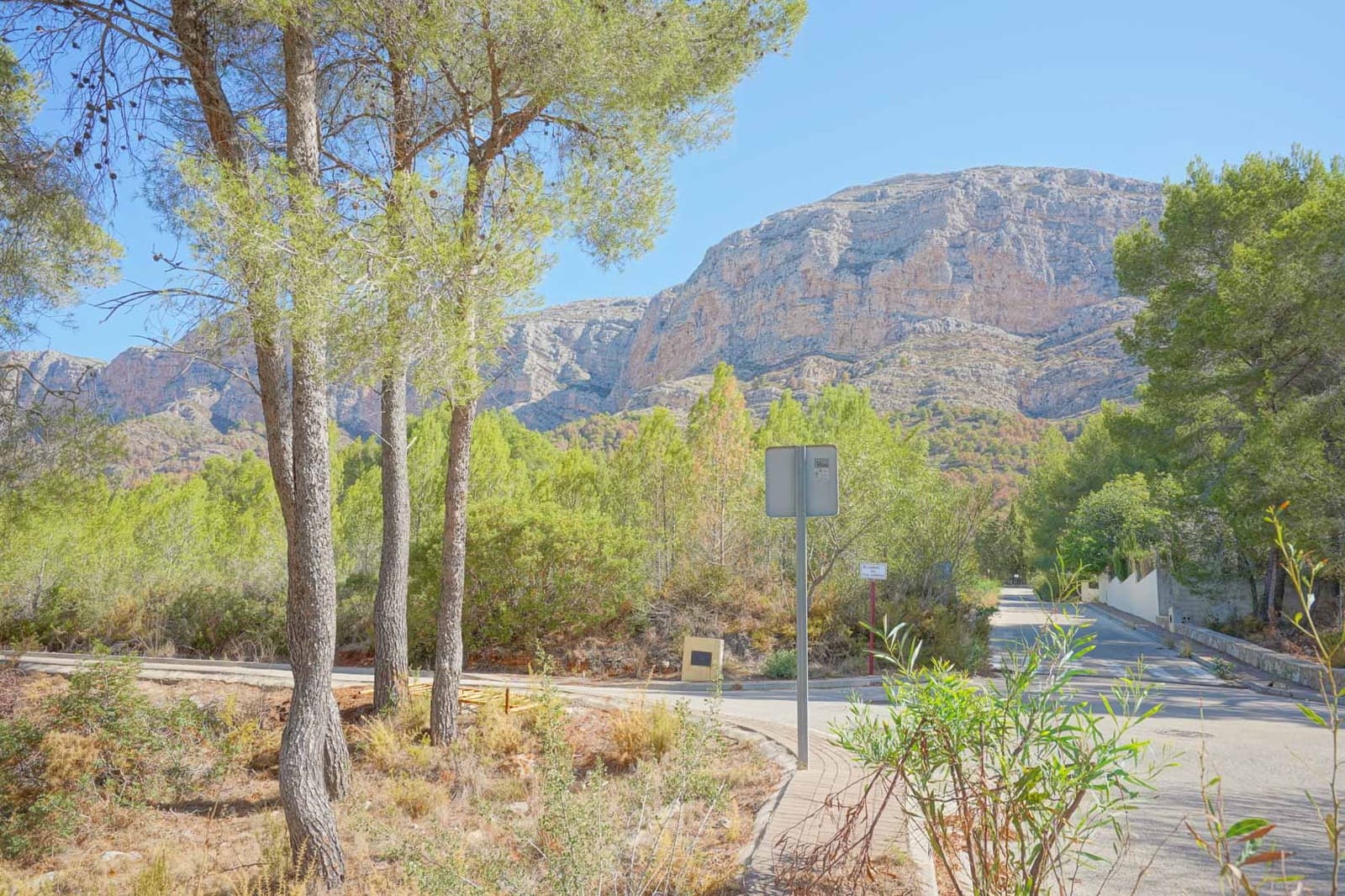Building Plot for sale in Javea / Xabia - € 350,000 (Ref: 9115272)
