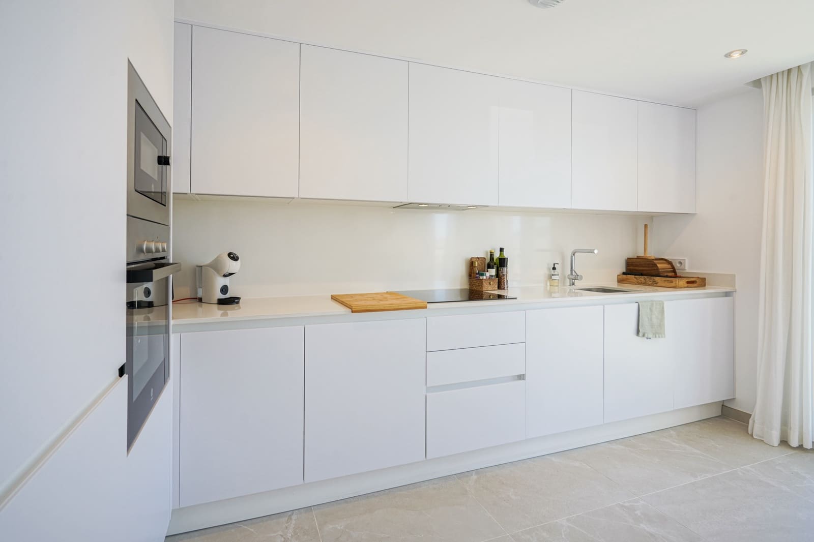 3 makuuhuone Huoneisto myytävänä paikassa Denia mukana uima-altaan - 695 000 € (Ref: 9115279)