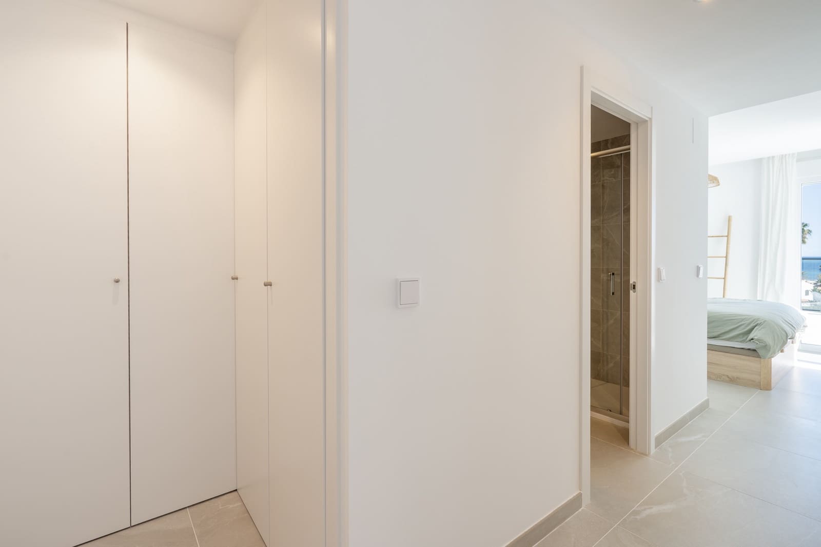 3 makuuhuone Huoneisto myytävänä paikassa Denia mukana uima-altaan - 695 000 € (Ref: 9115279)