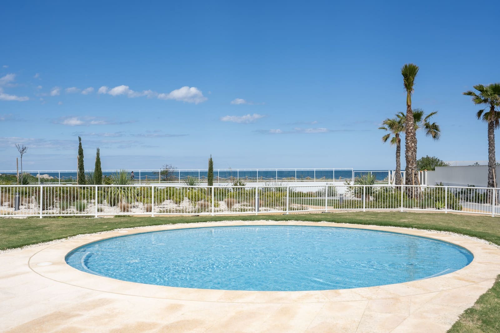 3 makuuhuone Huoneisto myytävänä paikassa Denia mukana uima-altaan - 695 000 € (Ref: 9115279)