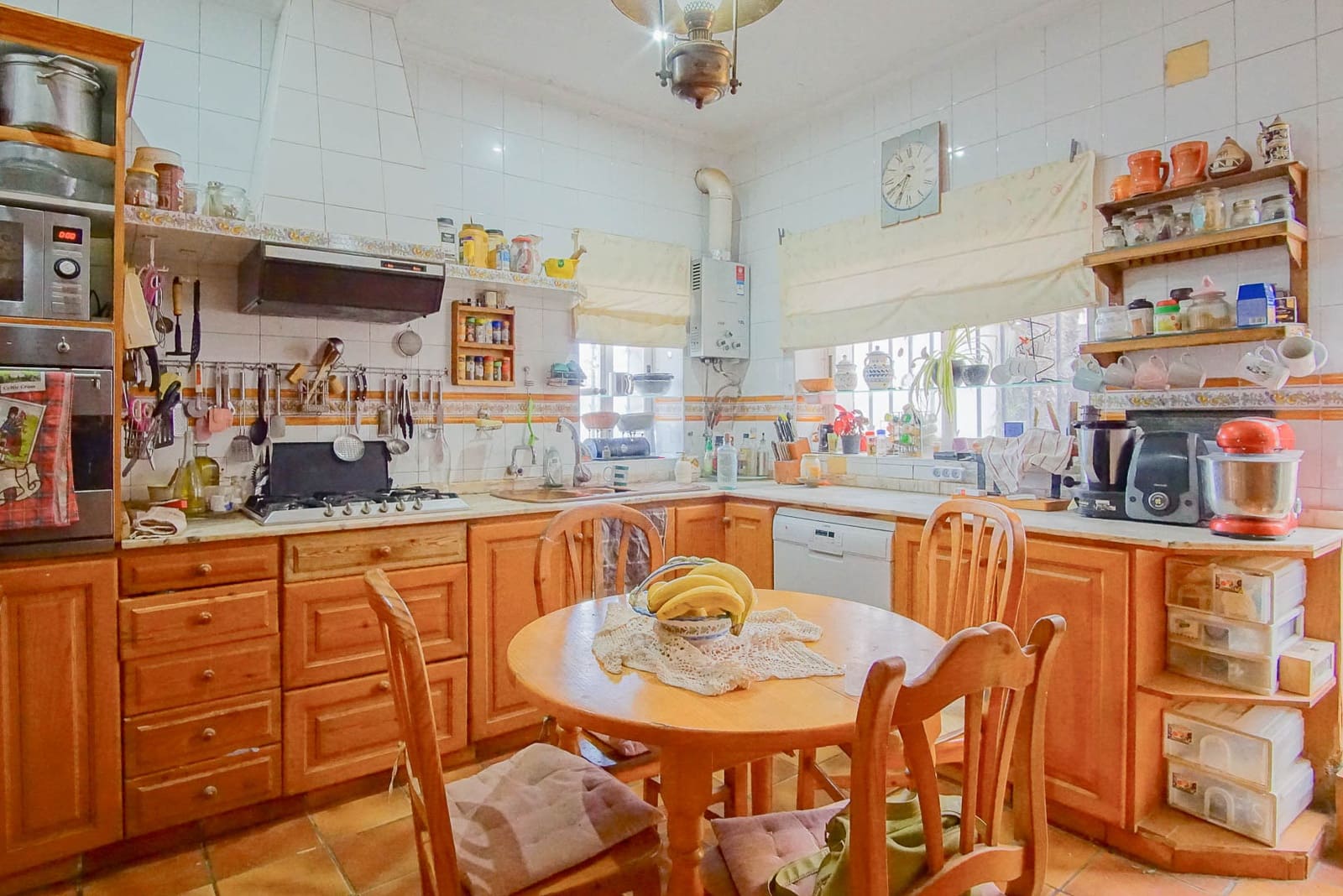 6 sovrum Villa till salu i Denia med pool - 649 000 € (Ref: 9115281)