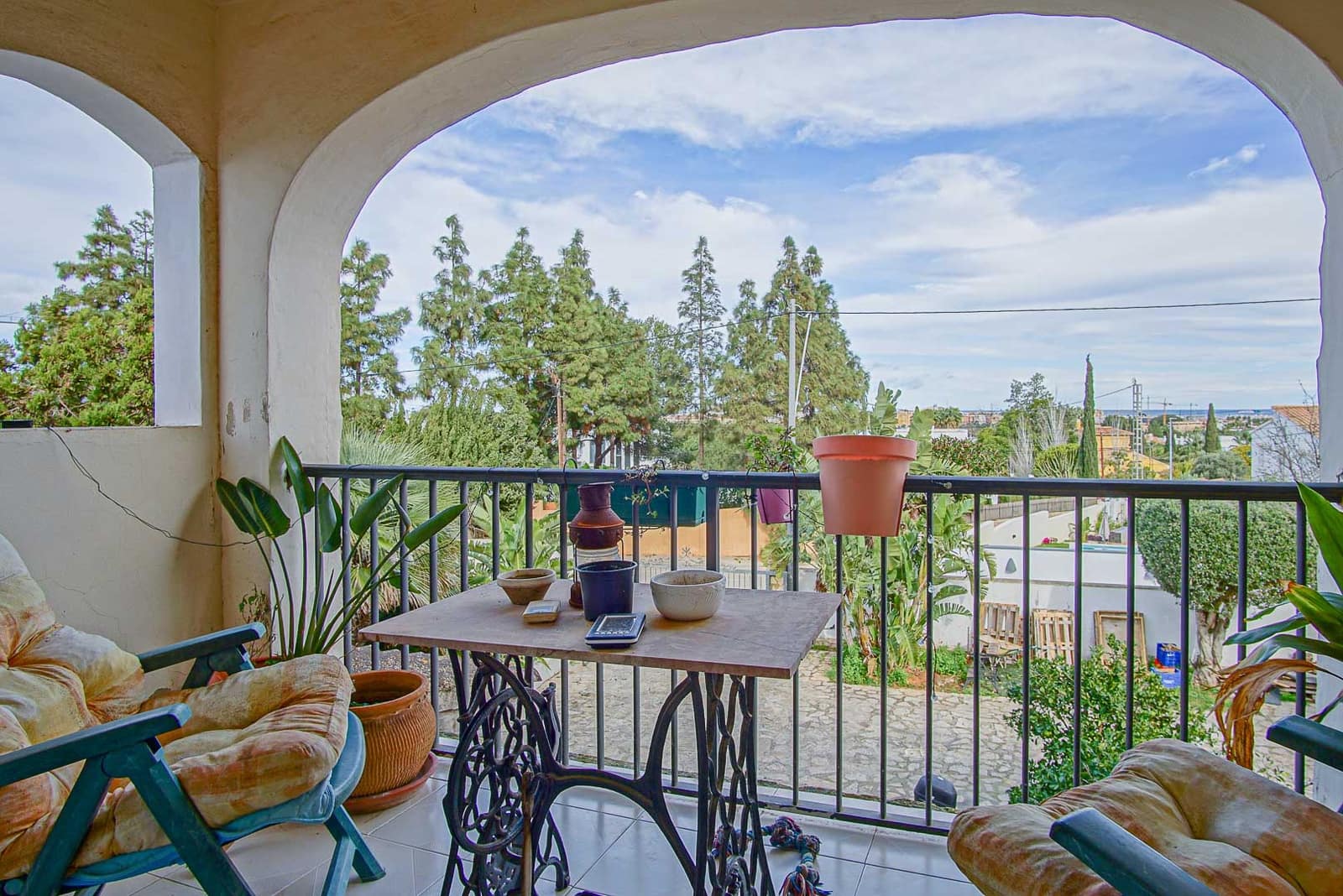 6 sovrum Villa till salu i Denia med pool - 649 000 € (Ref: 9115281)