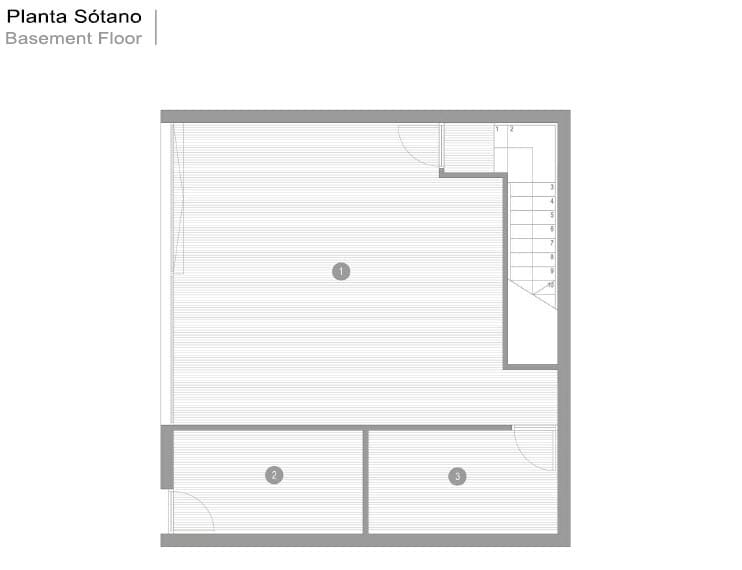 4 makuuhuone Huvila myytävänä paikassa Javea / Xabia mukana uima-altaan - 1 525 000 € (Ref: 9115302)