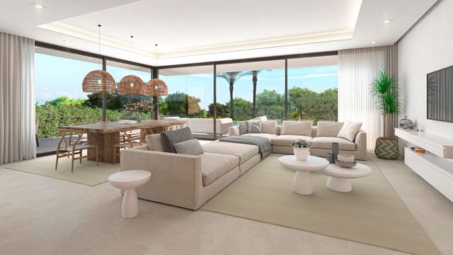 4 chambre Villa/Maison à vendre à El Montgó, Dénia avec piscine - 1 380 000 € (Ref: 9115303)