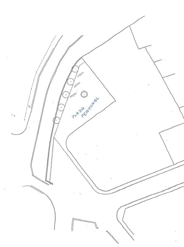 Commercial for sale in Javea / Xabia with pool - € 1,700,000 (Ref: 9115316)