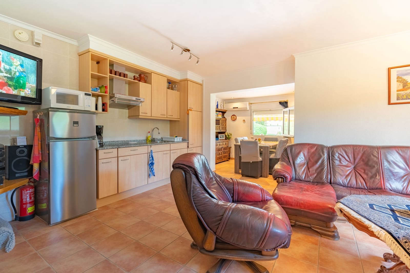 5 sypialnia Willa na sprzedaż w Els Poblets z basenem - 765 000 € (Ref: 9115320)