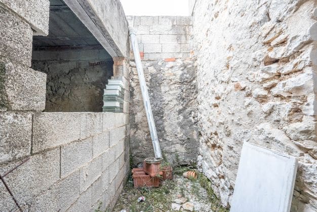 Area Edificabile in vendita in Gata de Gorgos - 300.000 € (Rif: 9115326)