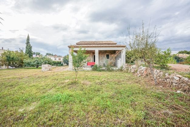 Area Edificabile in vendita in Gata de Gorgos - 300.000 € (Rif: 9115326)