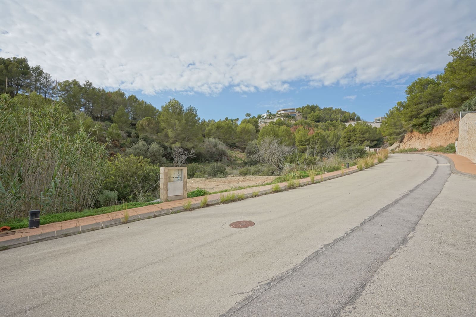 3 bedroom Villa for sale in Benissa with pool - € 1,495,000 (Ref: 9115332)