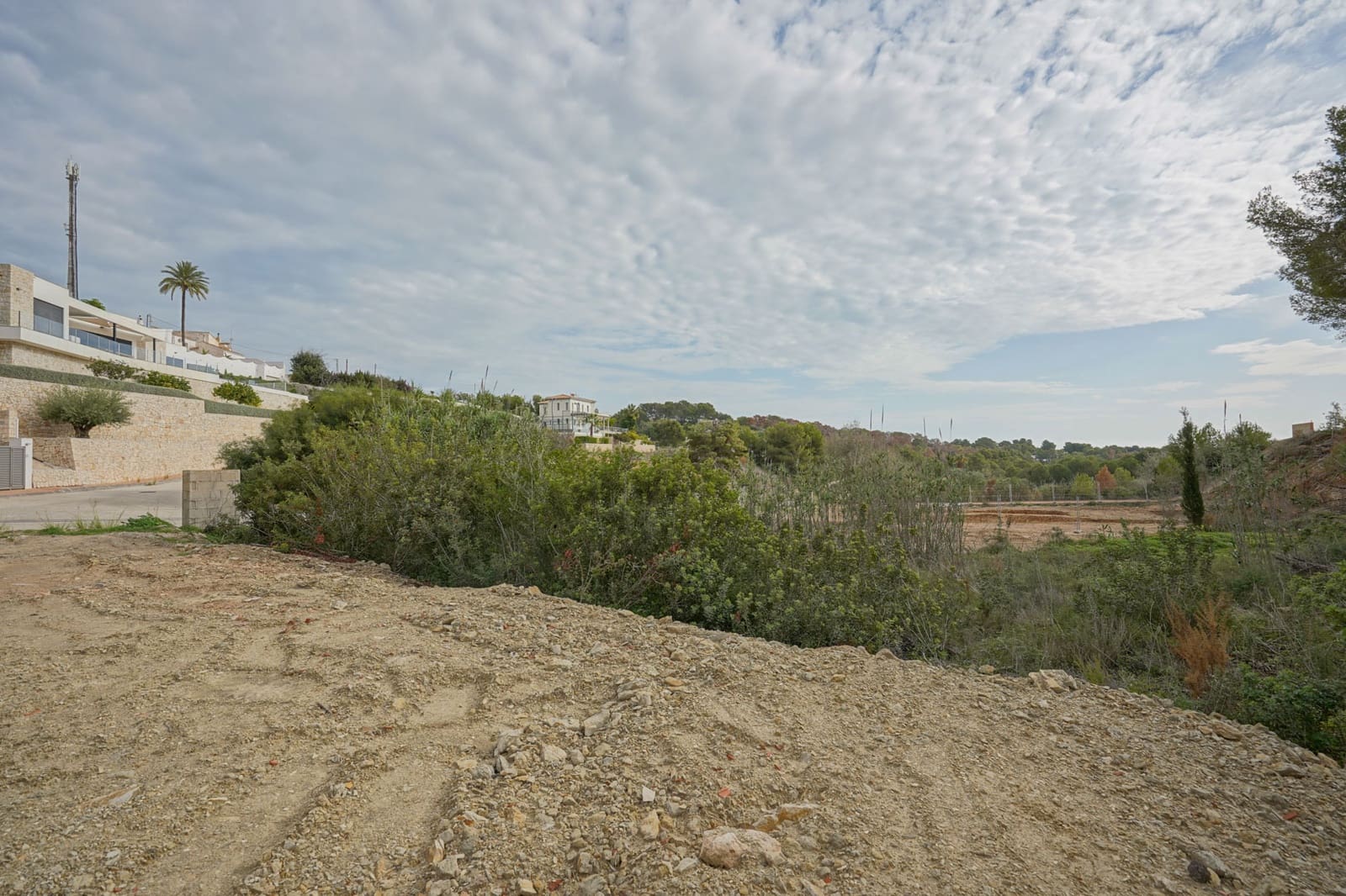 3 bedroom Villa for sale in Benissa with pool - € 1,495,000 (Ref: 9115332)