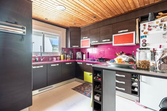 Apartamento de 5 habitaciones en Centro ciudad, Javea / Xàbia en venta con piscina - 395.000 € (Ref: 9115334)