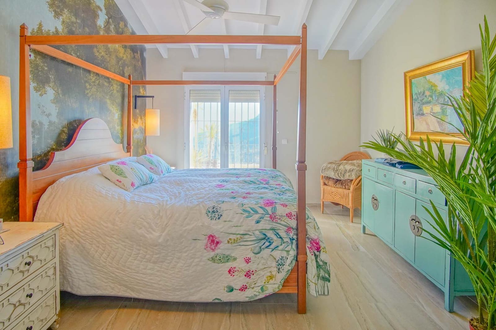 5 soveværelse Villa til salg i Monte Pego med swimmingpool - € 765.000 (Ref: 9115371)