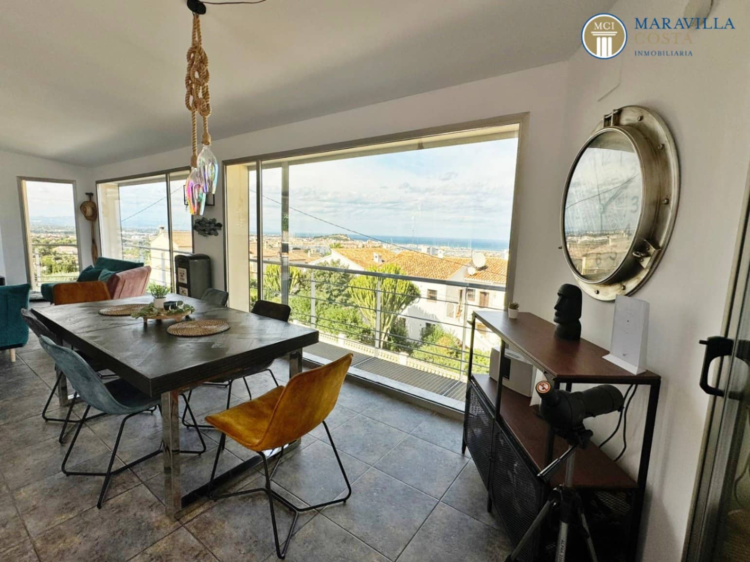 5 soveværelse Villa til salg i Denia med swimmingpool garage - € 835.000 (Ref: 9329539)