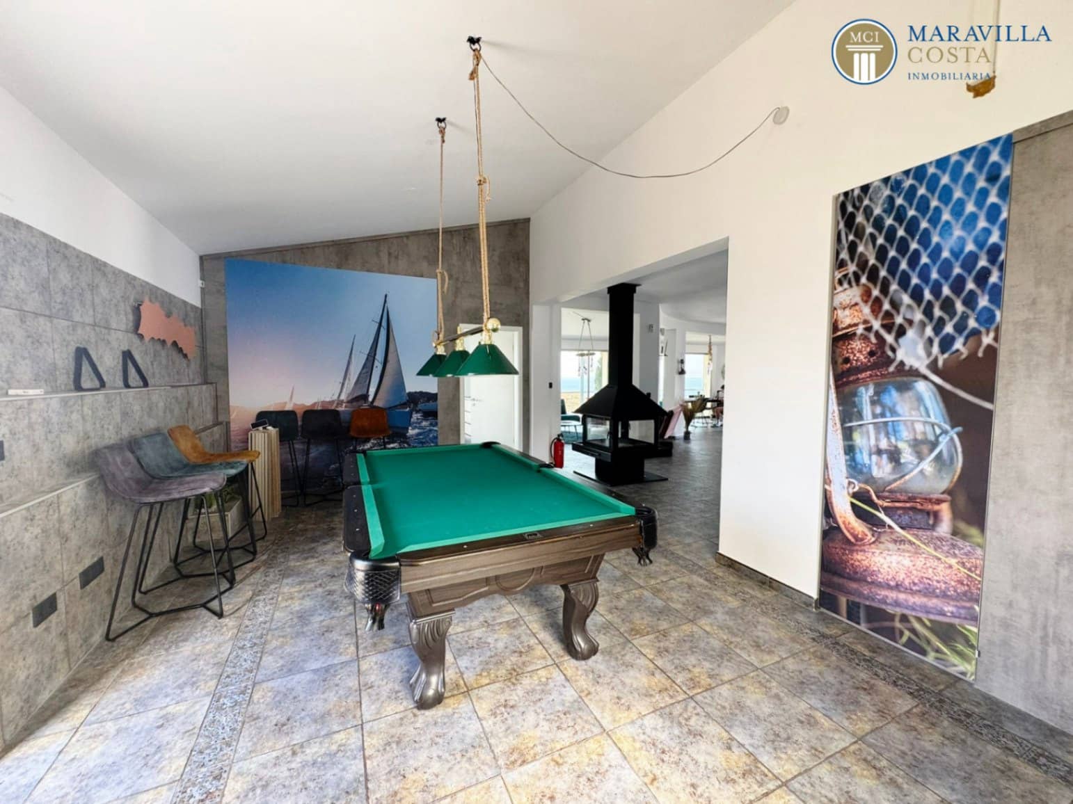 5 soveværelse Villa til salg i Denia med swimmingpool garage - € 835.000 (Ref: 9329539)