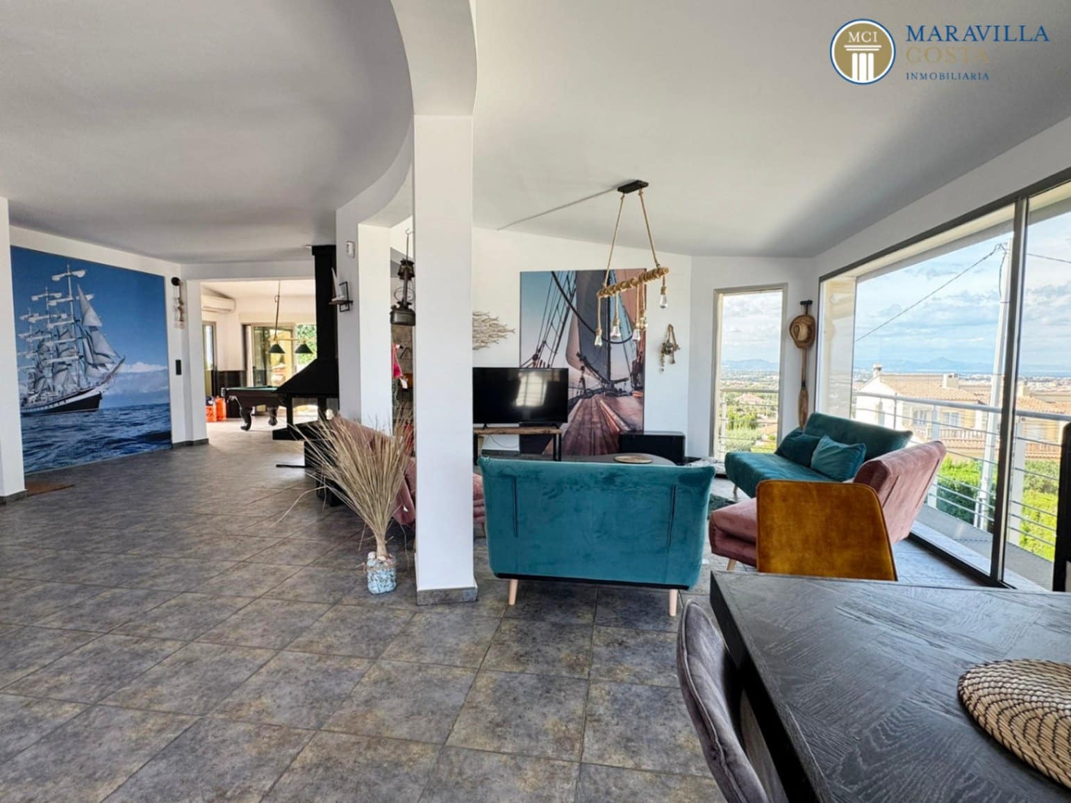 5 soveværelse Villa til salg i Denia med swimmingpool garage - € 835.000 (Ref: 9329539)