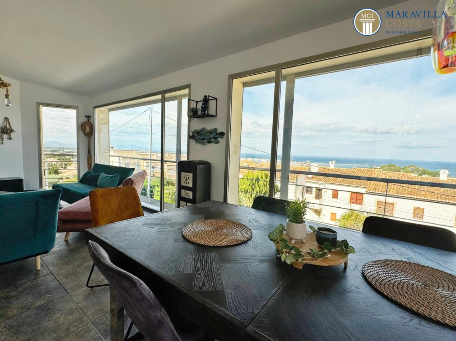 5 soveværelse Villa til salg i Denia med swimmingpool garage - € 835.000 (Ref: 9329539)