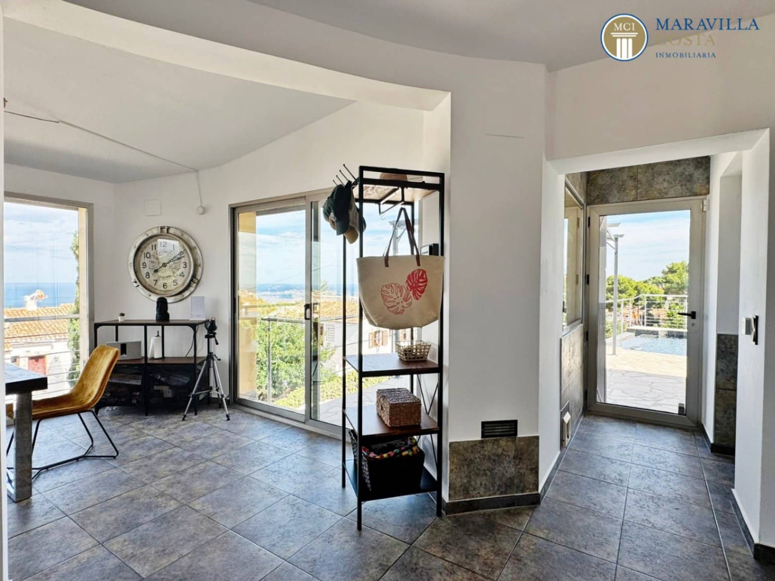 5 soveværelse Villa til salg i Denia med swimmingpool garage - € 835.000 (Ref: 9329539)