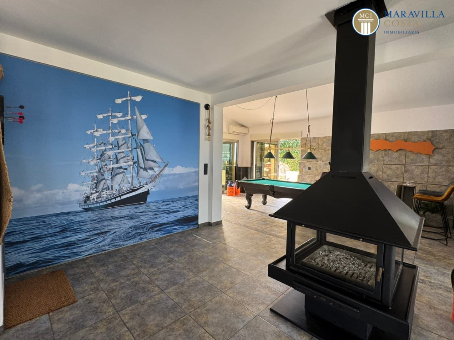 5 soveværelse Villa til salg i Denia med swimmingpool garage - € 835.000 (Ref: 9329539)