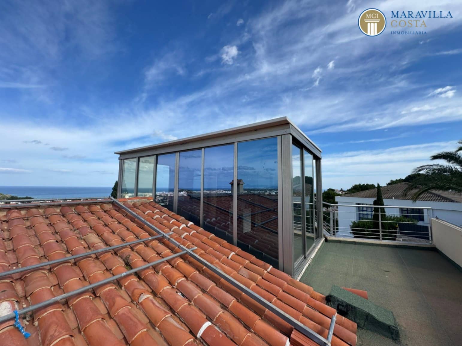 5 soveværelse Villa til salg i Denia med swimmingpool garage - € 835.000 (Ref: 9329539)