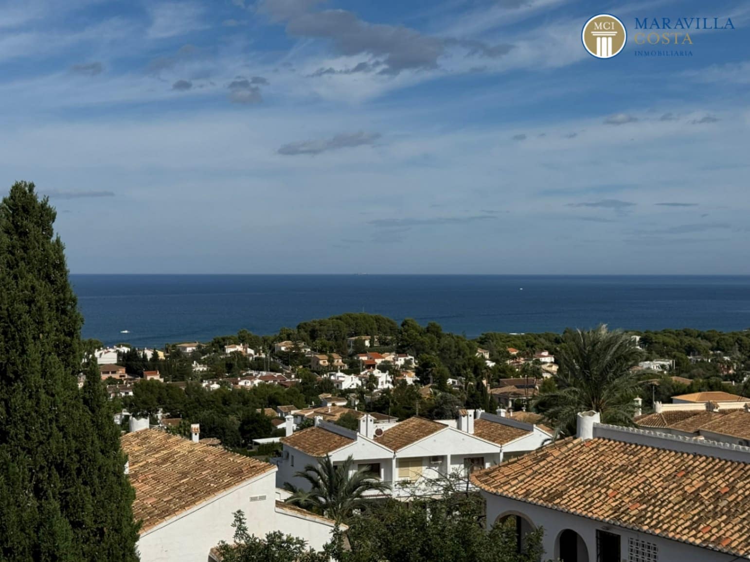 5 soveværelse Villa til salg i Denia med swimmingpool garage - € 835.000 (Ref: 9329539)