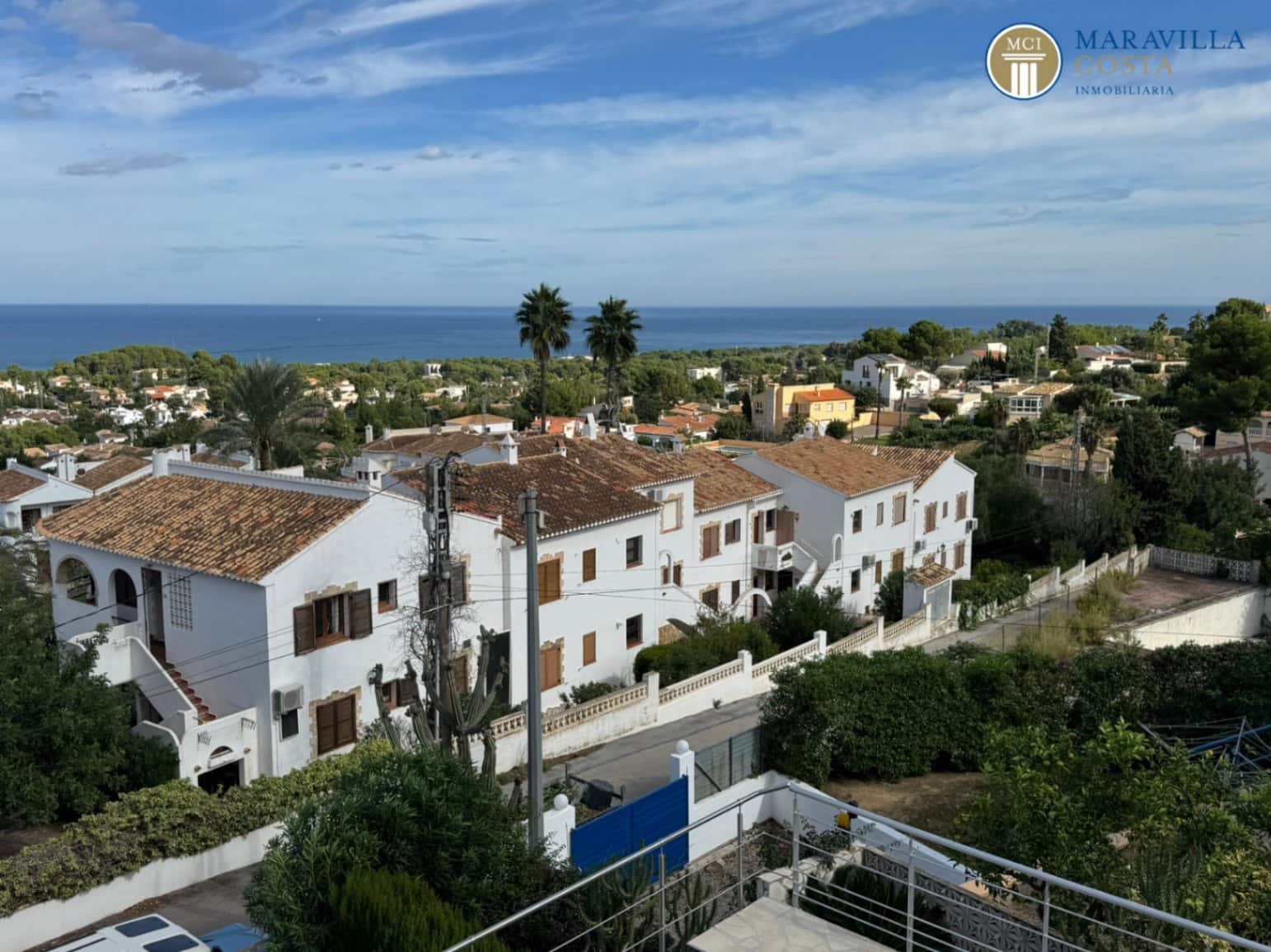 5 soveværelse Villa til salg i Denia med swimmingpool garage - € 835.000 (Ref: 9329539)