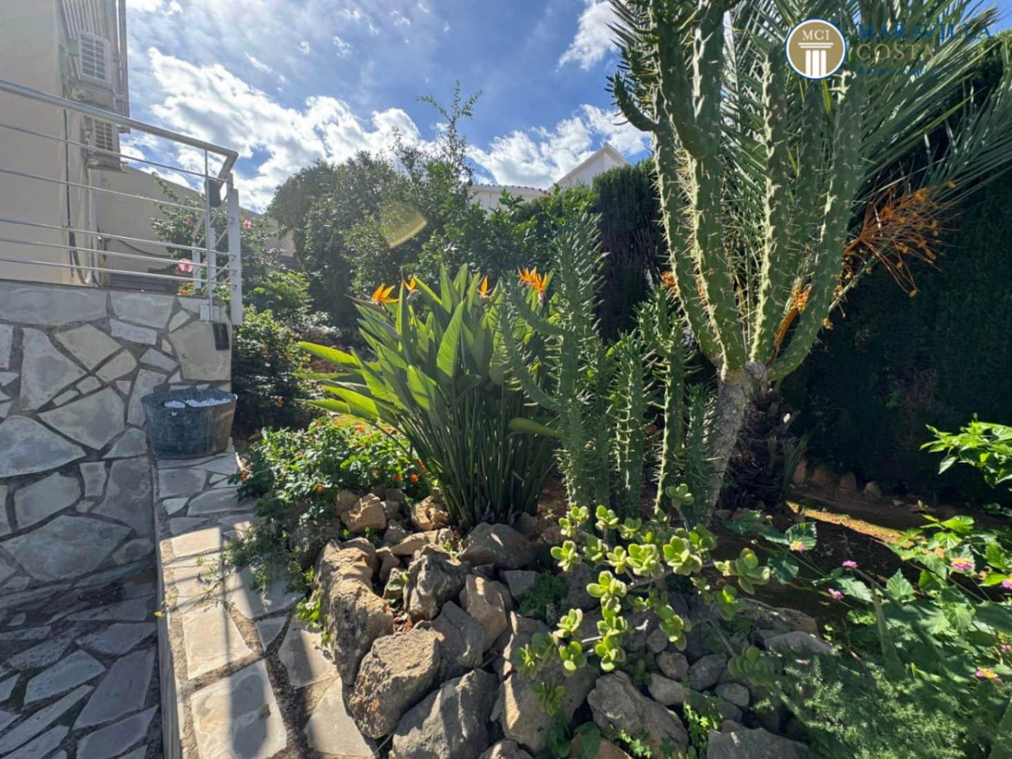 5 soveværelse Villa til salg i Denia med swimmingpool garage - € 835.000 (Ref: 9329539)