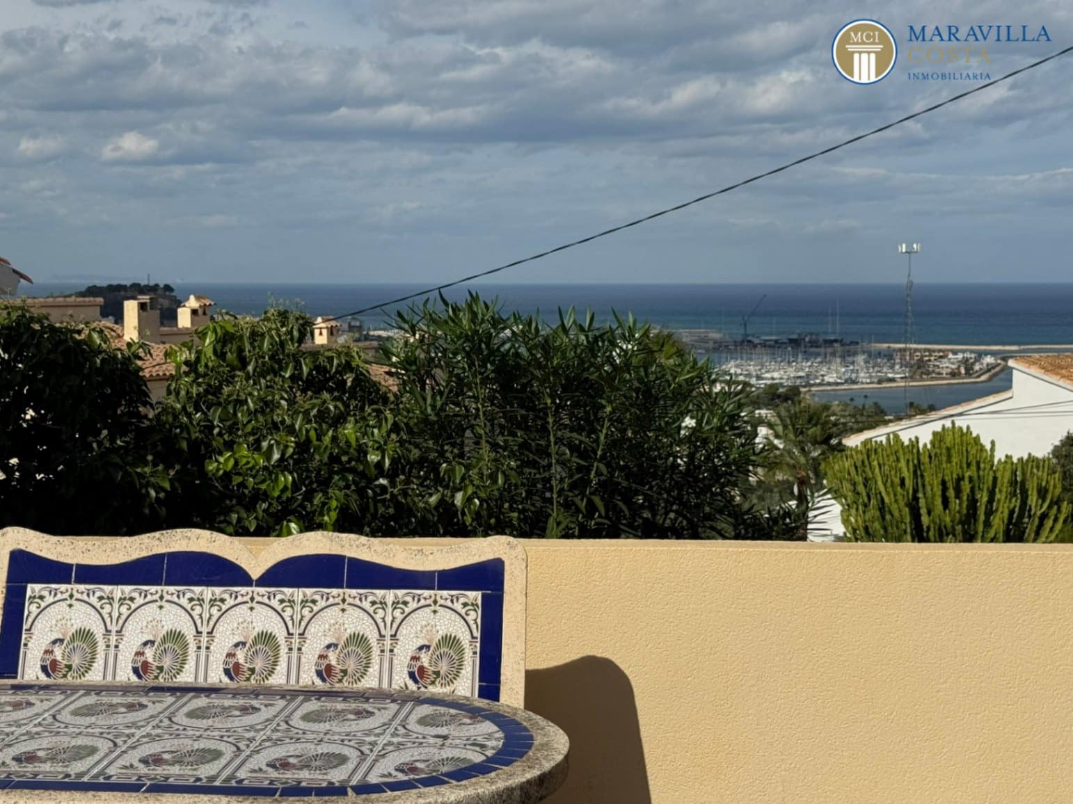 5 soveværelse Villa til salg i Denia med swimmingpool garage - € 835.000 (Ref: 9329539)