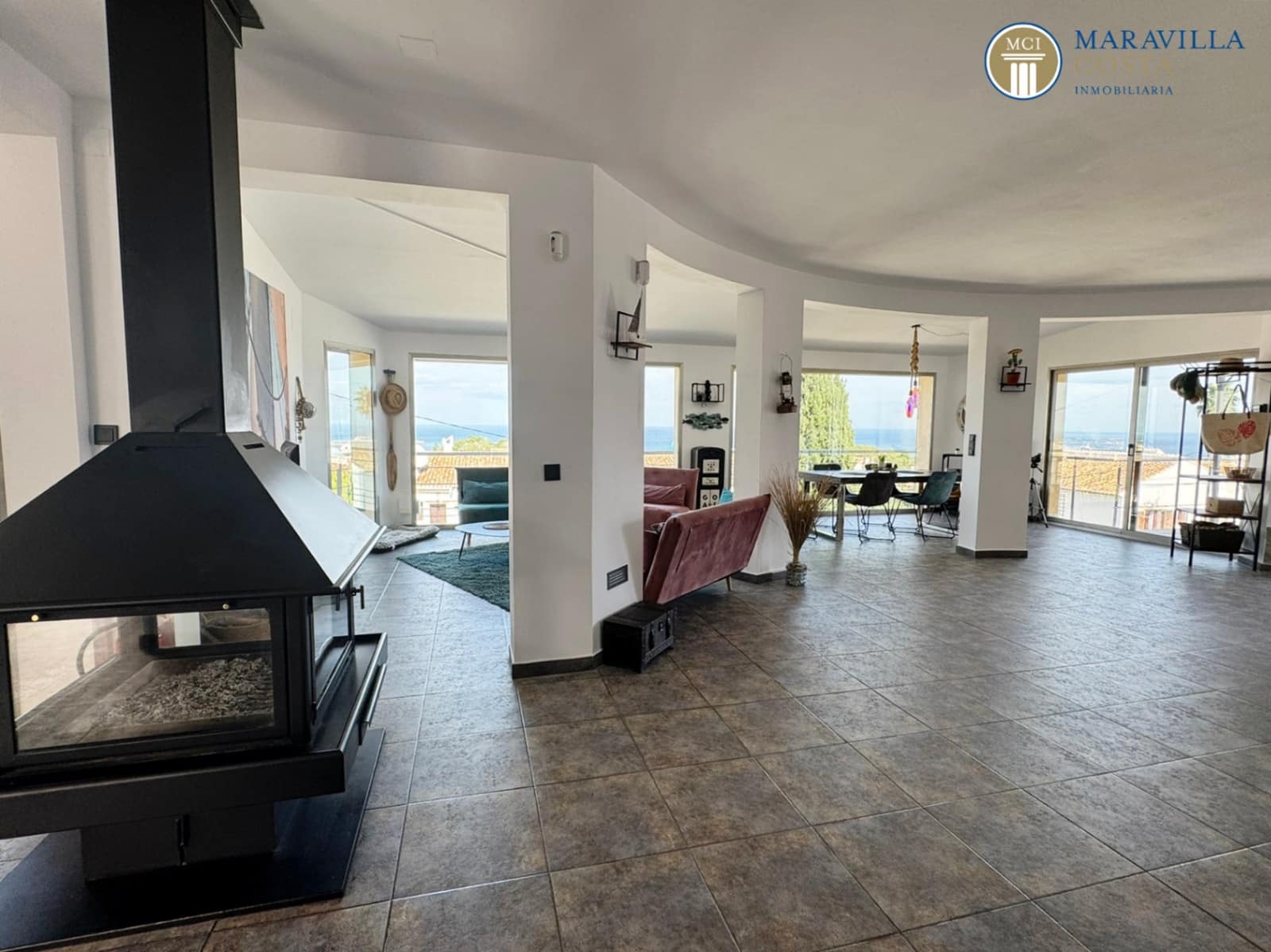 5 soveværelse Villa til salg i Denia med swimmingpool garage - € 835.000 (Ref: 9329539)