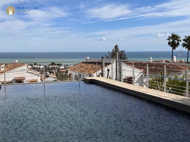 5 soveværelse Villa til salg i El Montgó, Dénia med swimmingpool garage - € 745.000 (Ref: 9329539)